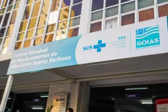 Cemac Juarez Barbosa estará fechado na próxima na sexta-feira