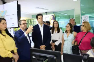 Saúde de Goiás lança canal de confirmação de consultas e exames pelo WhatsApp