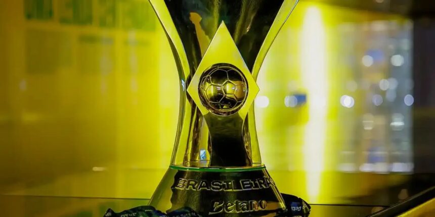 Rádio Nacional transmite jogos da sétima rodada do Brasileirão