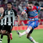 Fortaleza e Ceará ficam no empate na primeira partida da final