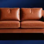Como escolher o sofá de couro ideal para sua sala de estar?
