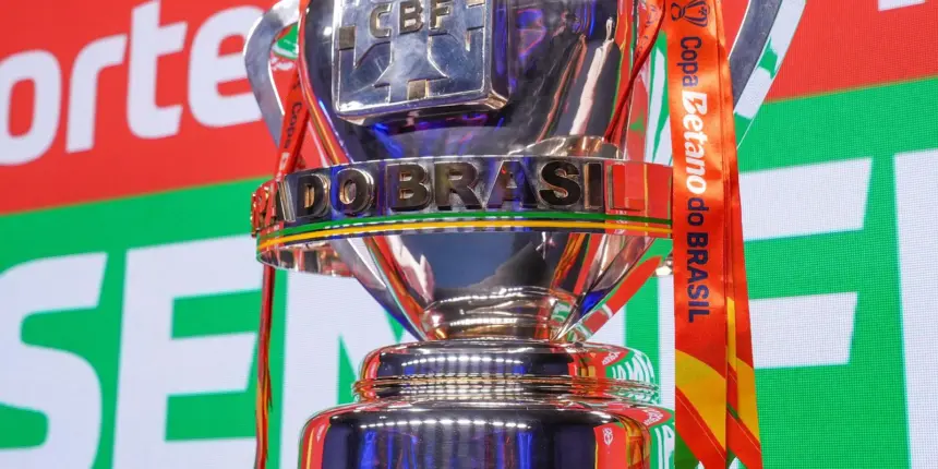 CBF define datas e horários dos jogos da 4ª fase da Copa do Brasil CBF define datas e horários dos jogos da 4ª fase da Copa do Brasil
