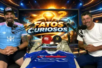 Meganésia estreia programa Fatos Curiosos, nesta quarta, com temas que marcaram a história