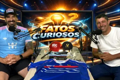 Meganésia estreia programa Fatos Curiosos, nesta quarta, com temas que marcaram a história