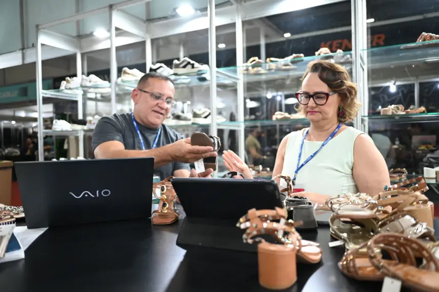 Goiás tem alta de 13% na abertura de empresas em abril Goiás tem alta de 13% na abertura de empresas em abril