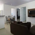 Como se inscrever no Apê a Custo Zero Mobiliado, que vai entregar 13 apartamentos em Goianésia