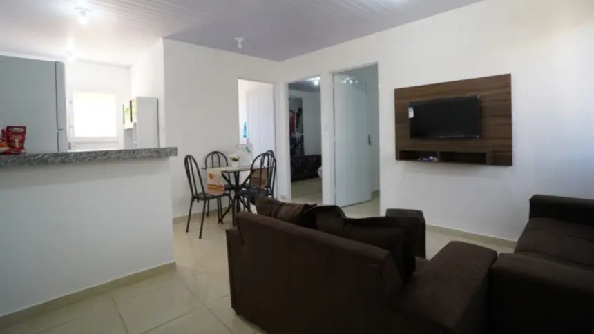 Como se inscrever no Apê a Custo Zero Mobiliado, que vai entregar 13 apartamentos em Goianésia Como se inscrever no Apê a Custo Zero Mobiliado, que vai entregar 13 apartamentos em Goianésia