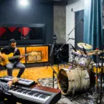 Jazz itinerante leva shows e oficinas gratuitas a Anápolis