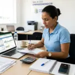 ”Descomplica MEI” chega a Goianésia com orientação gratuita para empreendedores