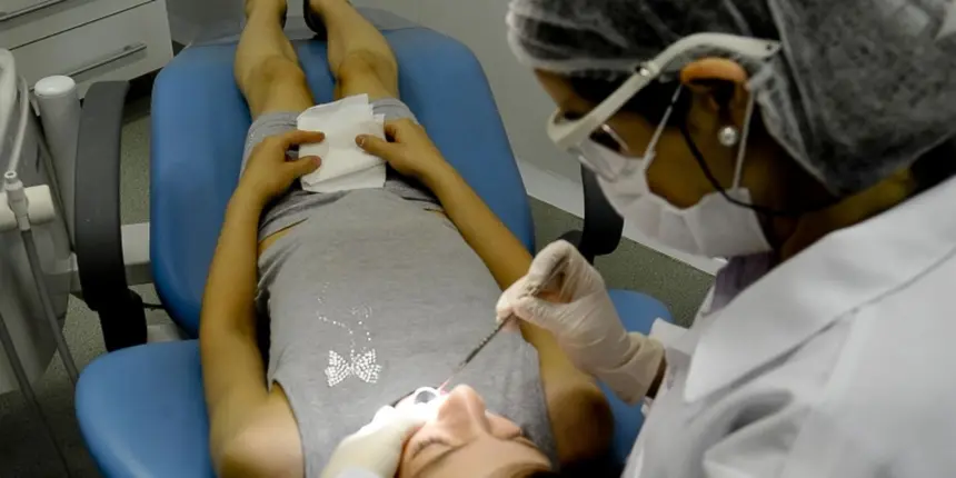 Iniciativa seleciona jovens para tratamento odontológico gratuito Iniciativa seleciona jovens para tratamento odontológico gratuito