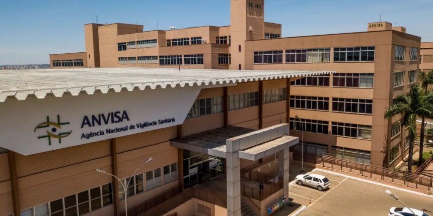Anvisa discute norma para manipulação de canetas emagrecedoras Anvisa discute norma para manipulação de canetas emagrecedoras
