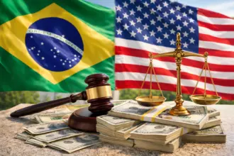 EUA sinalizam que podem classificar PCC e CV como grupos terroristas