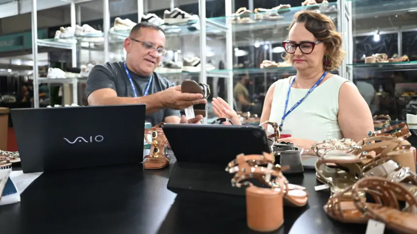 Abertura de empresas: Goiás registra melhor março da série histórica Abertura de empresas: Goiás registra melhor março da série histórica