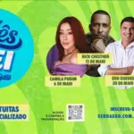 Mês do MEI fortalece pequenos negócios em Goianésia e região com capacitações gratuitas