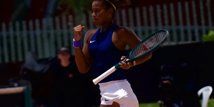 Tênis: Brasil se garante em playoff mundial da Billie Jean King Cup Tênis: Brasil se garante em playoff mundial da Billie Jean King Cup