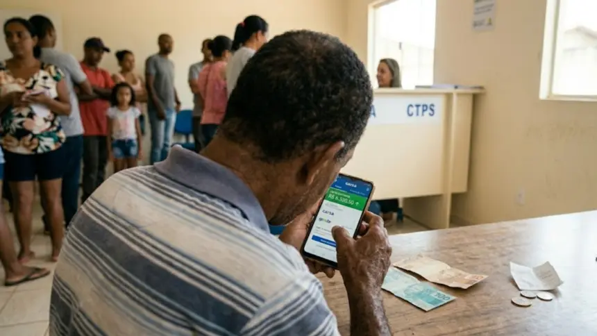 Você pode ter valores disponíveis sem saber: veja como consultar pelo CPF em poucos minutos Você pode ter valores disponíveis sem saber: veja como consultar pelo CPF em poucos minutos