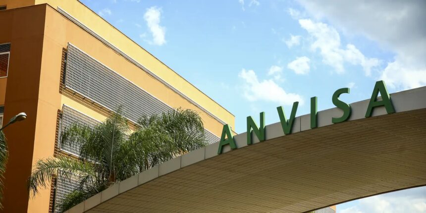 Anvisa suspende corticoide e remédio para colesterol; veja quais lotes