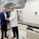 Governo entrega aceleradores lineares para radioterapia para 5 estados