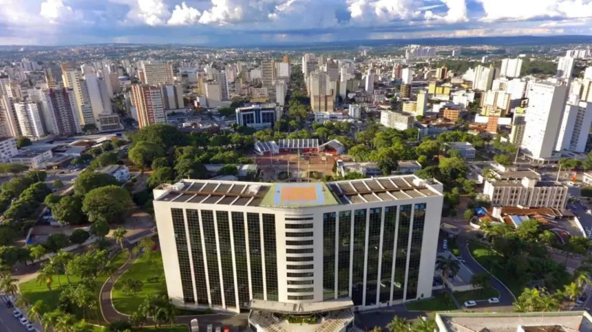 Goiás avança no Ranking de Competitividade com reestruturação de áreas estratégicas Goiás avança no Ranking de Competitividade com reestruturação de áreas estratégicas