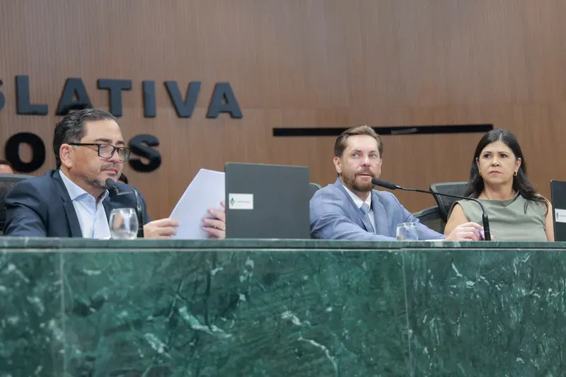 Bruno Peixoto sugere criação de sistema permanente de avaliação de políticas públicas