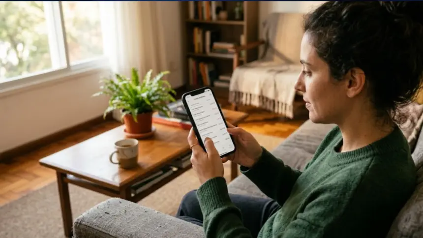 Muita gente começou a conferir descontos automáticos que aparecem direto na conta sem perceber Muita gente começou a conferir descontos automáticos que aparecem direto na conta sem perceber