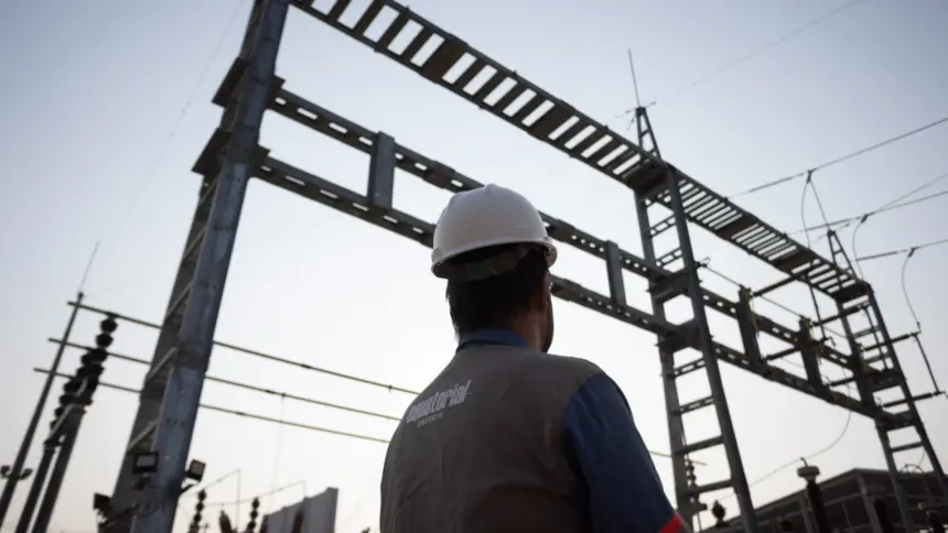 Não é só o corpo que sente: entenda como o frio impacta a rede elétrica Não é só o corpo que sente: entenda como o frio impacta a rede elétrica