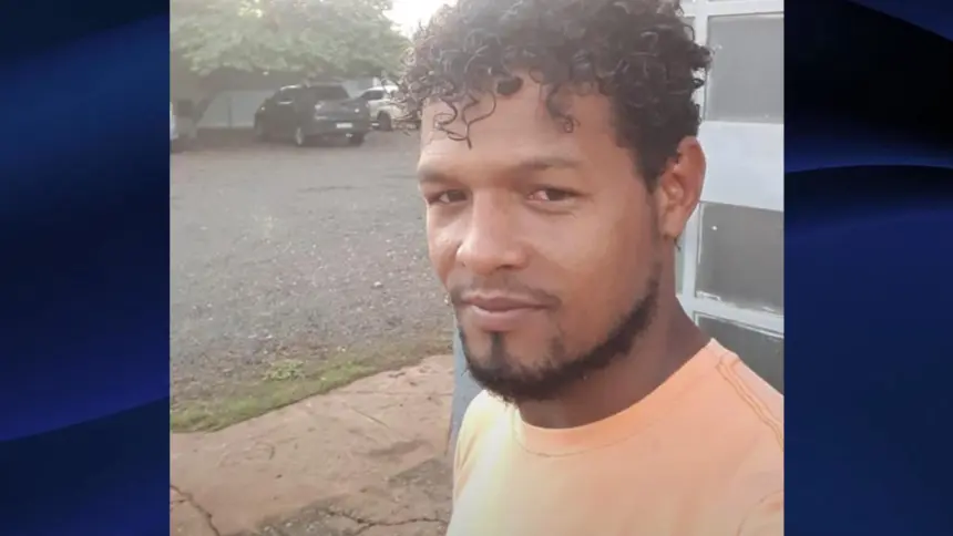 Homem desaparece após sair de casa e família mobiliza buscas em Goianésia