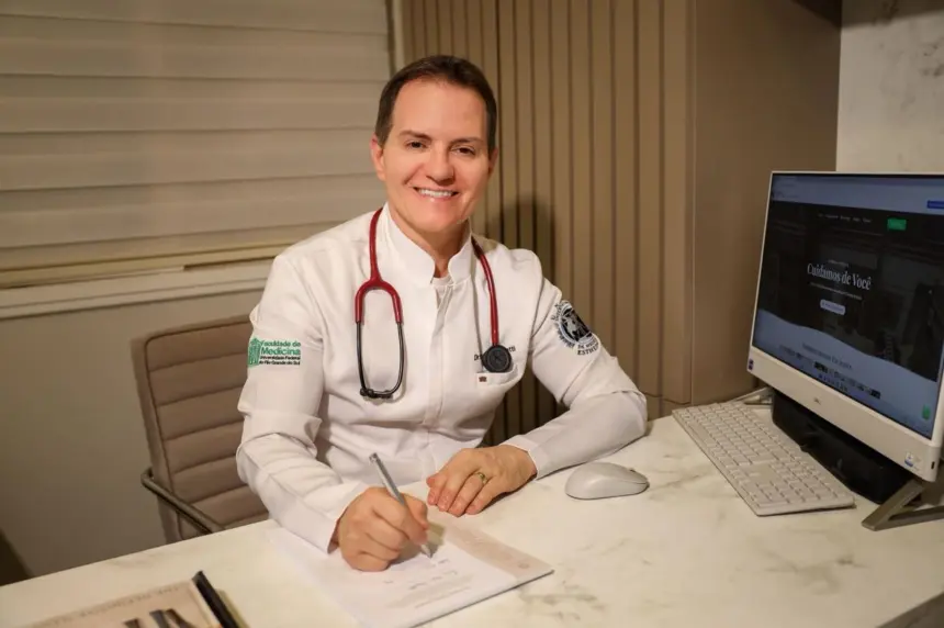 Emagreceu e voltou a ganhar peso? Médico explica por que o efeito sanfona é tão comum