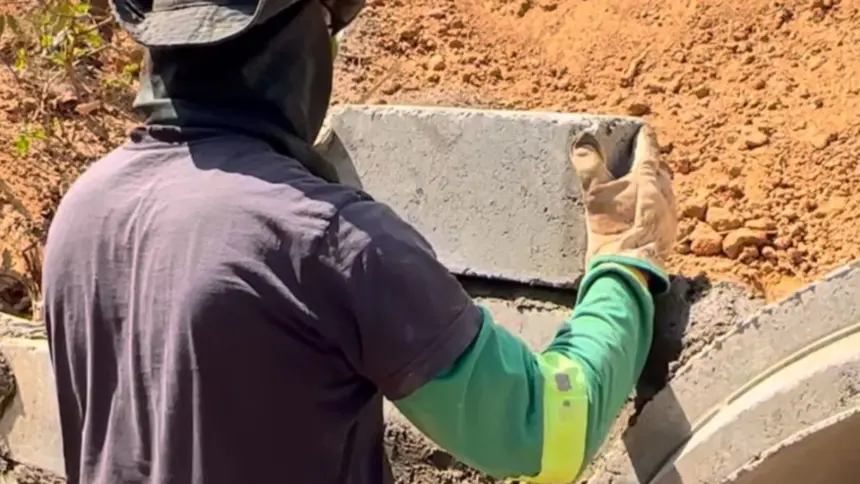 Prefeitura de Goianésia abre processo seletivo com 35 vagas para Secretaria de Infraestrutura Prefeitura de Goianésia abre processo seletivo com 35 vagas para Secretaria de Infraestrutura