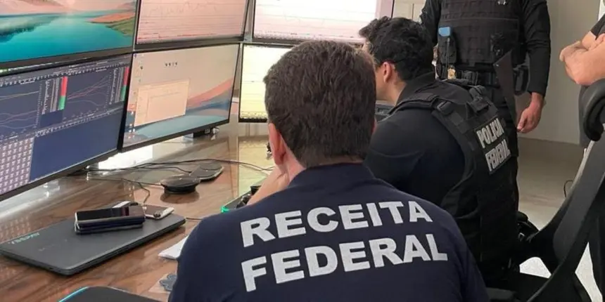 Fintechs investigadas movimentaram R$ 26 bilhões em operações atípicas Fintechs investigadas movimentaram R$ 26 bilhões em operações atípicas