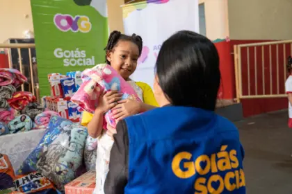 Campanha Aquecendo Vidas prorroga prazo final das doações