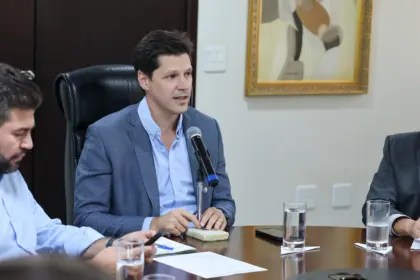 Goiás vai reduzir o ICMS do feijão comercializado para outros estados