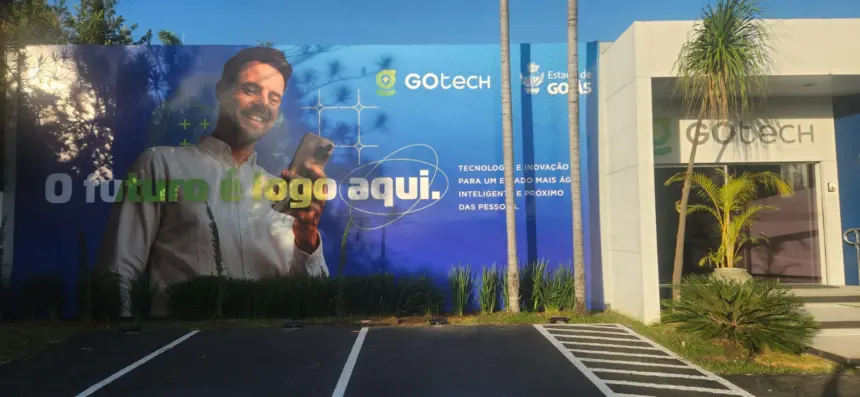 GOtech impulsiona uso de inteligência artificial na gestão pública GOtech impulsiona uso de inteligência artificial na gestão pública