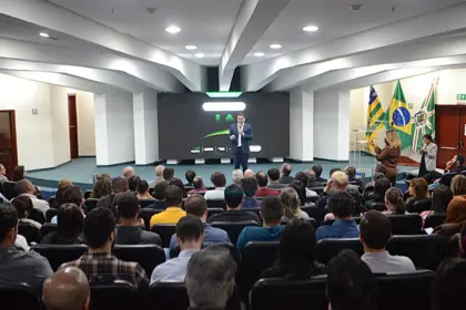Parceria entre Goiás e Google busca tornar serviços públicos mais ágeis com uso de IA