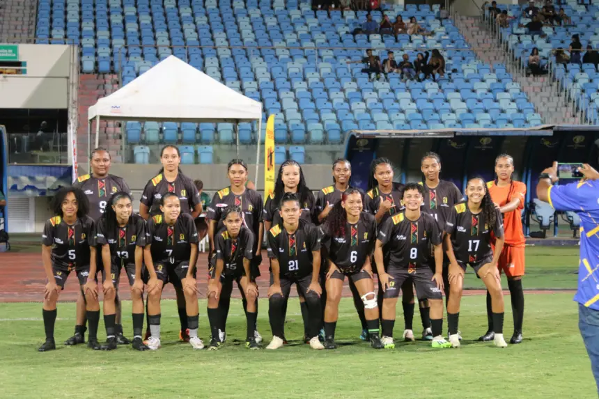 Copa Quilombola reúne mais de 1,7 mil atletas em Goiás Copa Quilombola reúne mais de 1,7 mil atletas em Goiás