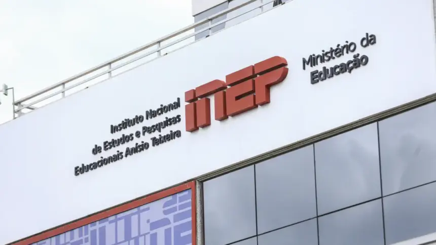 Prazo para inscrição no Enem 2026 termina nesta sexta-feira Prazo para inscrição no Enem 2026 termina nesta sexta-feira