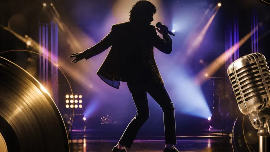 Michael Filme: Tudo Sobre a Cinebiografia Mais Esperada de Michael Jackson