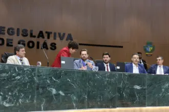 Alego aprova calamidade financeira em Iporá e avança com novas pautas estaduais