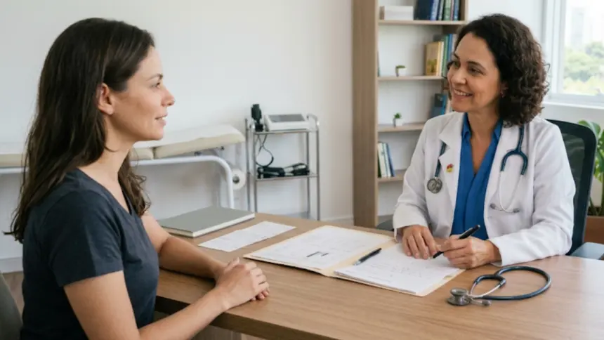 Você sente cansaço o tempo todo? Esse pode ser um dos primeiros sinais da falta de vitamina B12 Você sente cansaço o tempo todo? Esse pode ser um dos primeiros sinais da falta de vitamina B12
