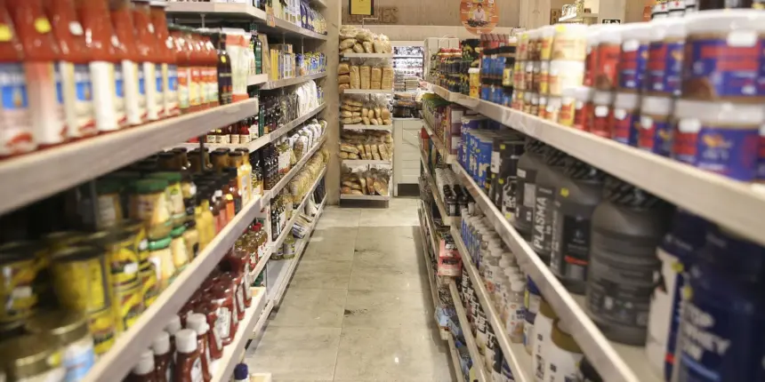 Preço de alimentos recua, e inflação oficial de junho fica em 0,16% Preço de alimentos recua, e inflação oficial de junho fica em 0,16%