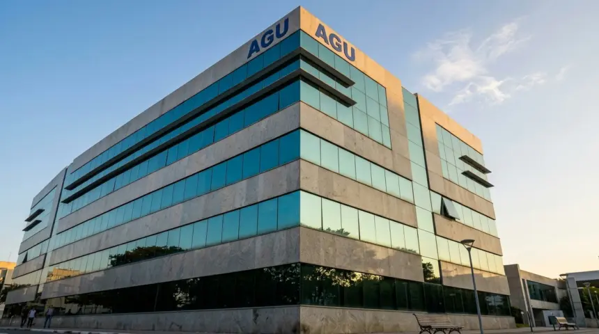 Advocacia-geral da União solicita arquivamento de ação contra ministro Alexandre de Moraes nos Estados Unidos