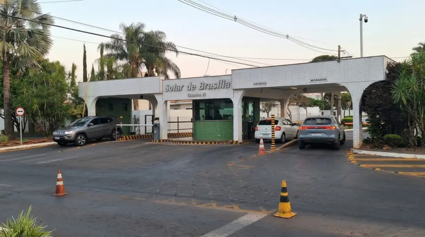 Bolsonaro recorre ao STF para autorização de visitas familiares no Dia dos Pais
