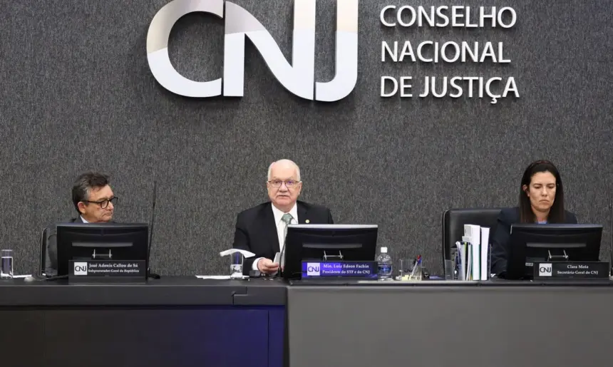 CNJ propõe novas diretrizes éticas para magistrados brasileiros