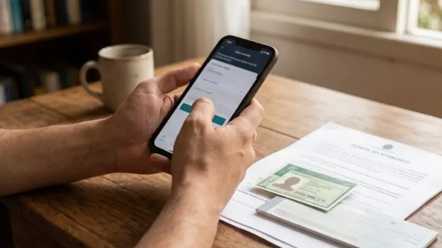 Como consultar e resgatar o dinheiro esquecido pelo celular