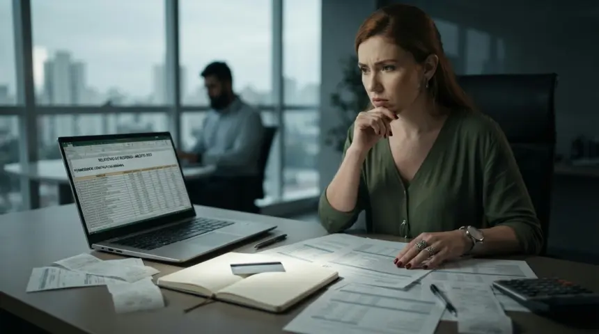 Ex-secretária é indiciada por desviar recursos de empresa em Goiânia Ex-secretária é indiciada por desviar recursos de empresa em Goiânia