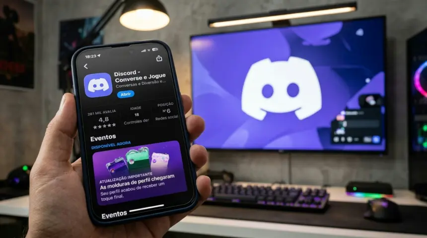 Ministério Público de São Paulo propõe ajuste de conduta à plataforma Discord