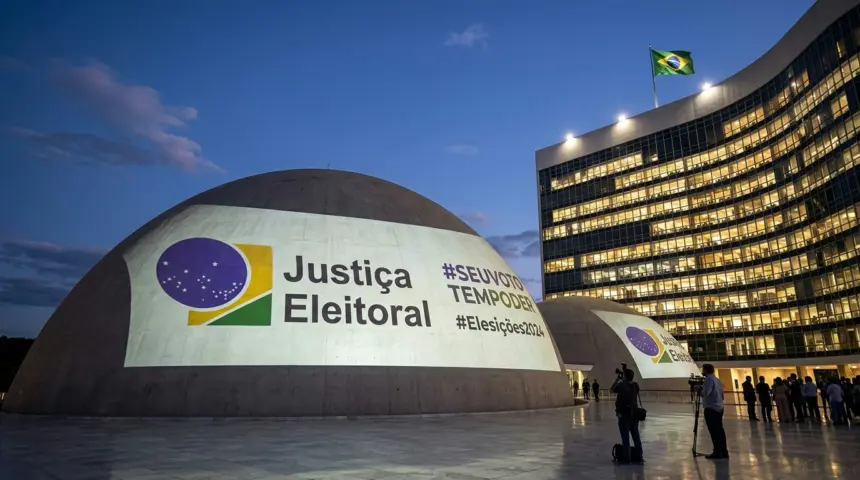 TSE investiga filiação indevida de Flávio Bolsonaro ao partido Missão