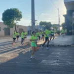 5ª Corrida do Somar reúne 500 participantes em Goianésia