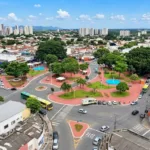 A trajetória de ocupação e consolidação do bairro Vila Nova em Goiânia