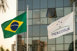 Acordo de livre comércio entre Mercosul e EFTA entra em vigor no Brasil em outubro de 2026